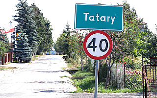 10 lat Polski w UE – Nidzica: oczyszczalnia ścieków w Tatarach